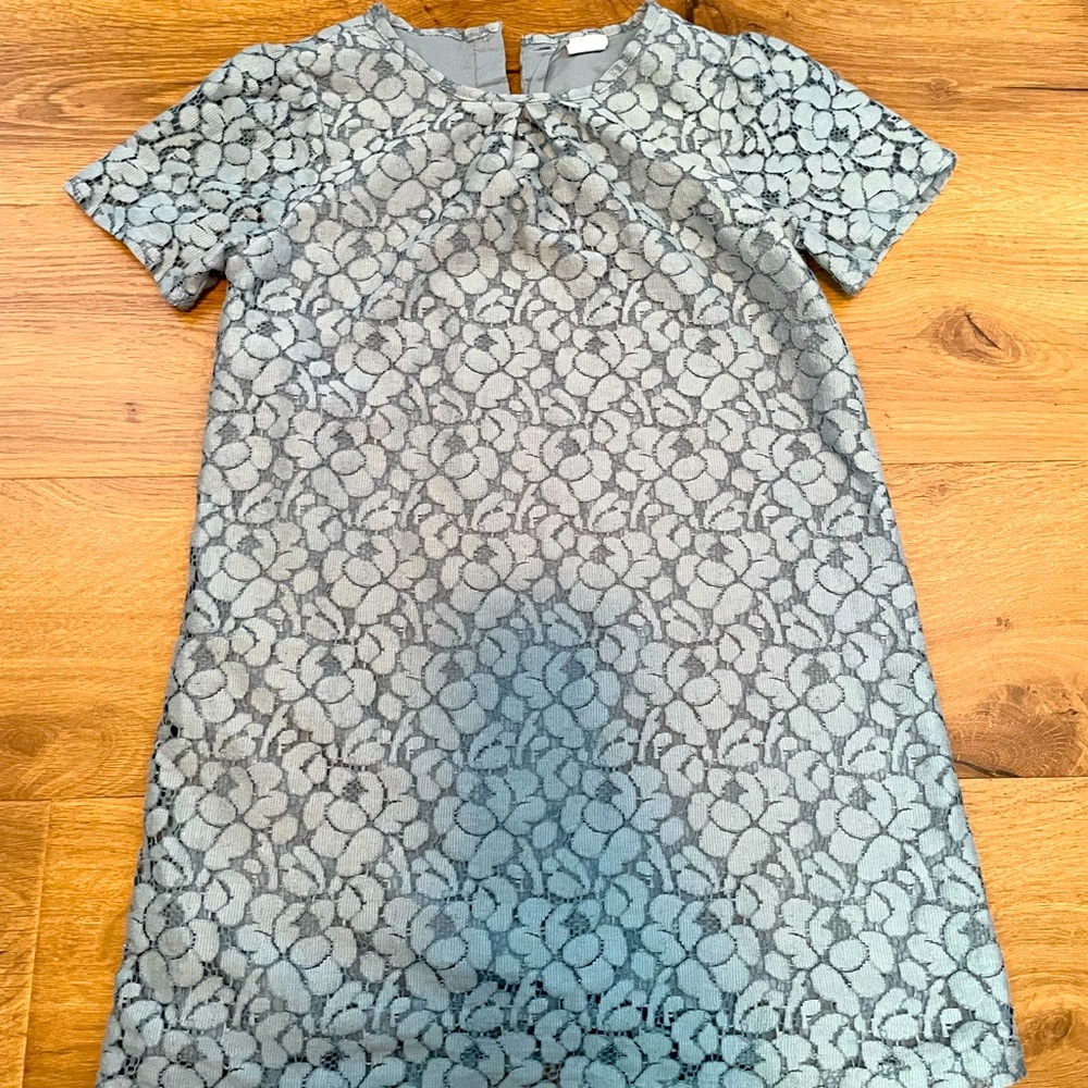 Gap toddler girl lace dress